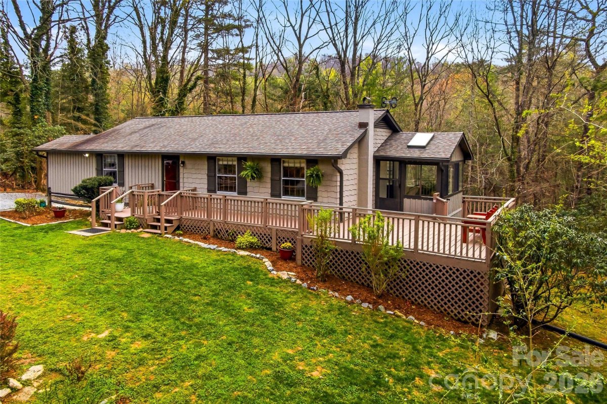 143 Rocky Ridge Road