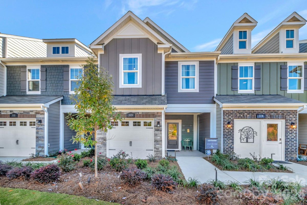 315 Hendley Drive
