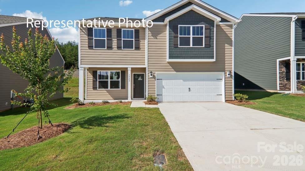 3344 Colorado Blue Court