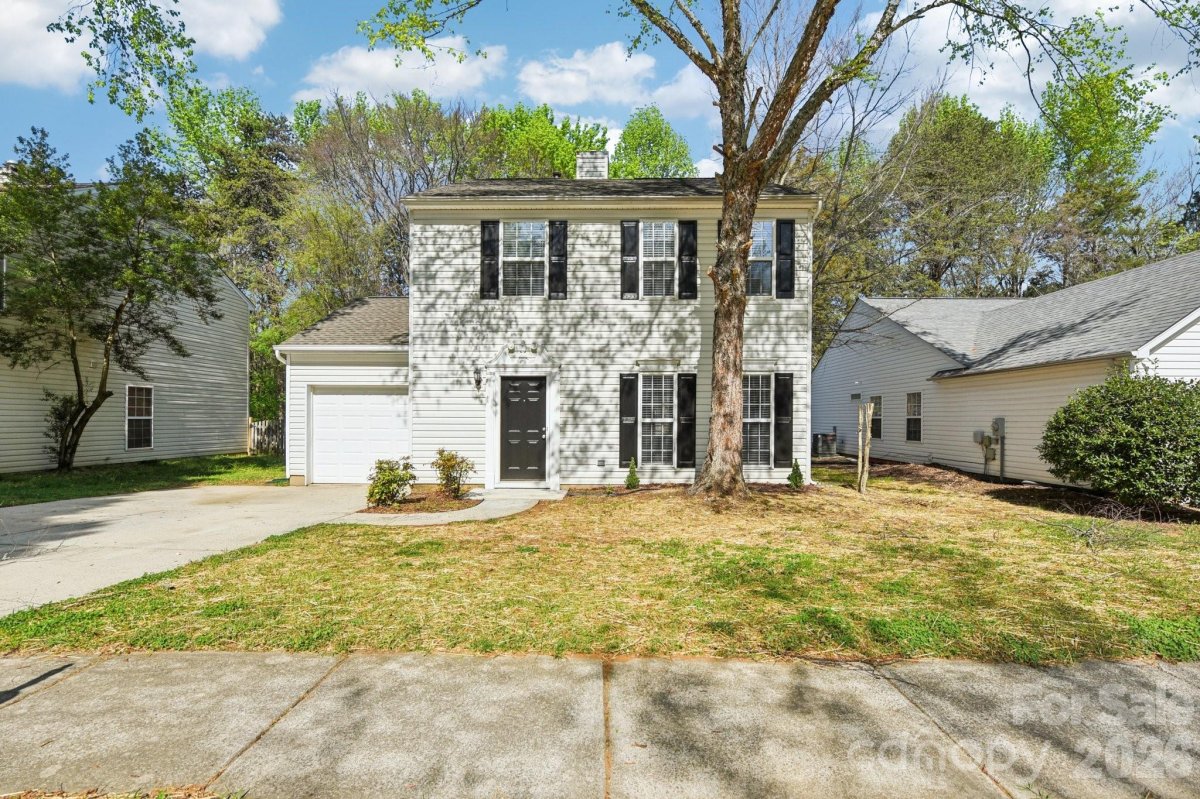 14518 Arbor Ridge Drive