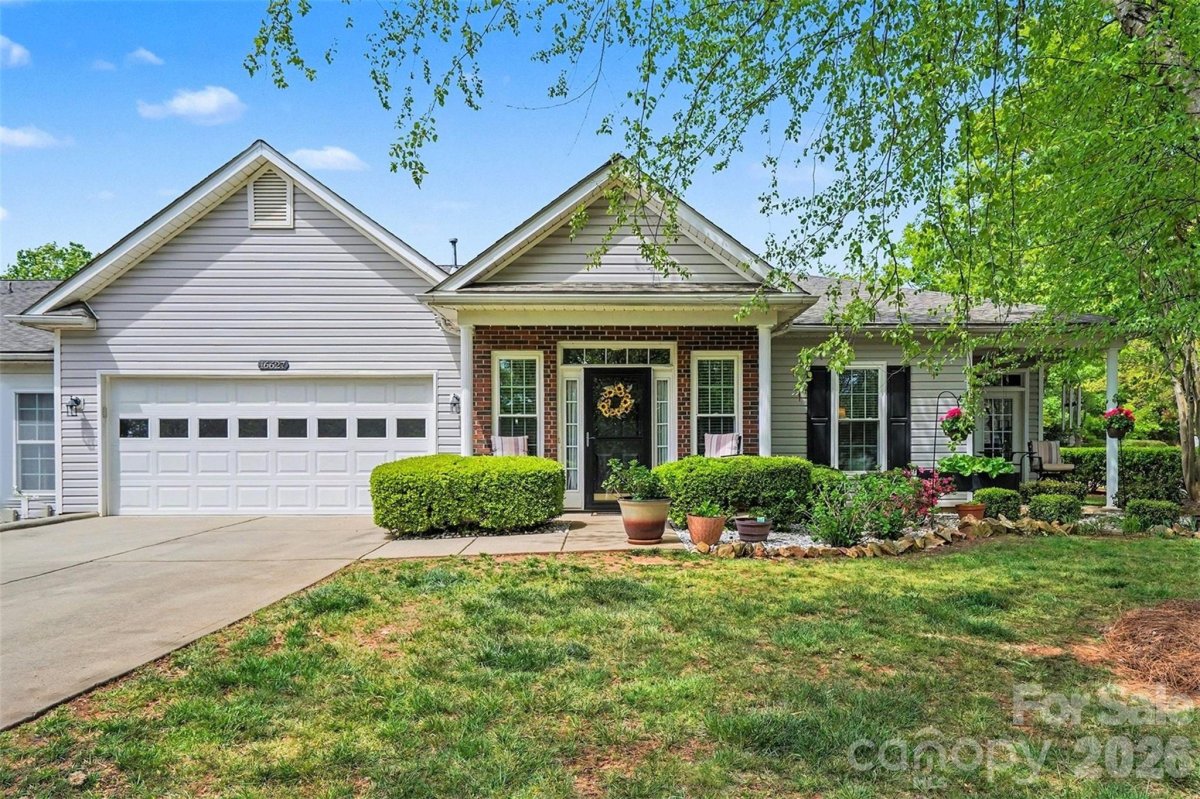 16627 Timber Crossing Road