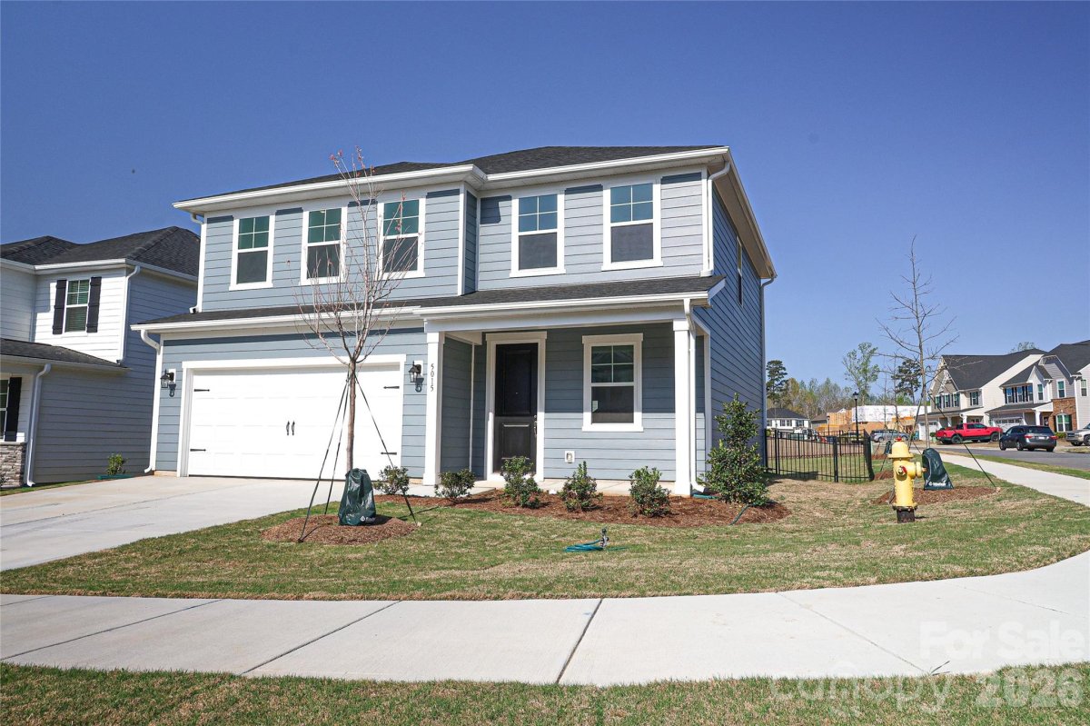 5015 Twin River Drive