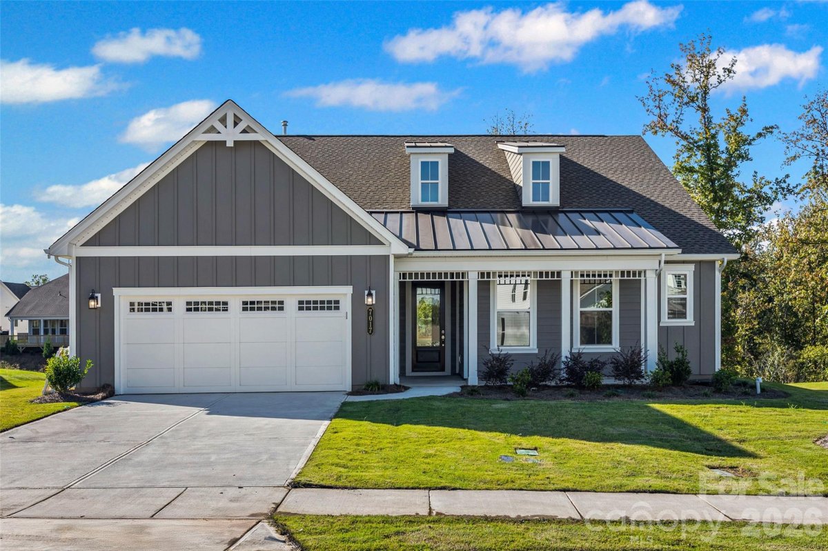 7017 Treetop Court