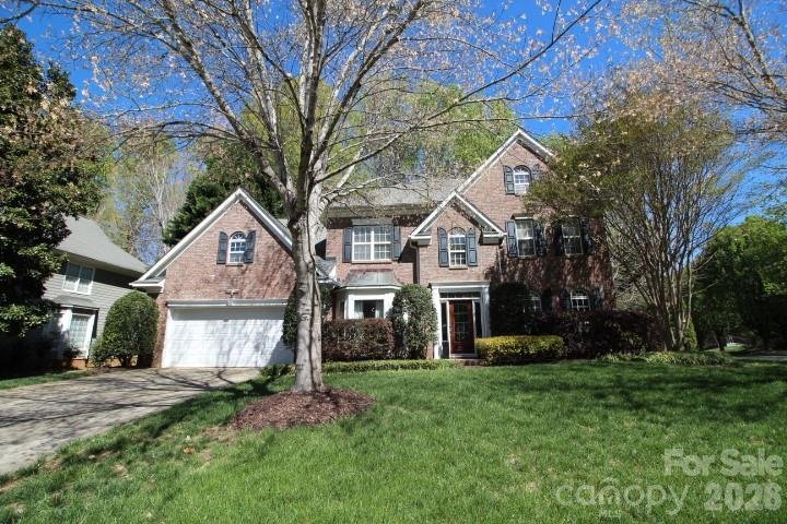 4600 Hanging Ivy Drive
