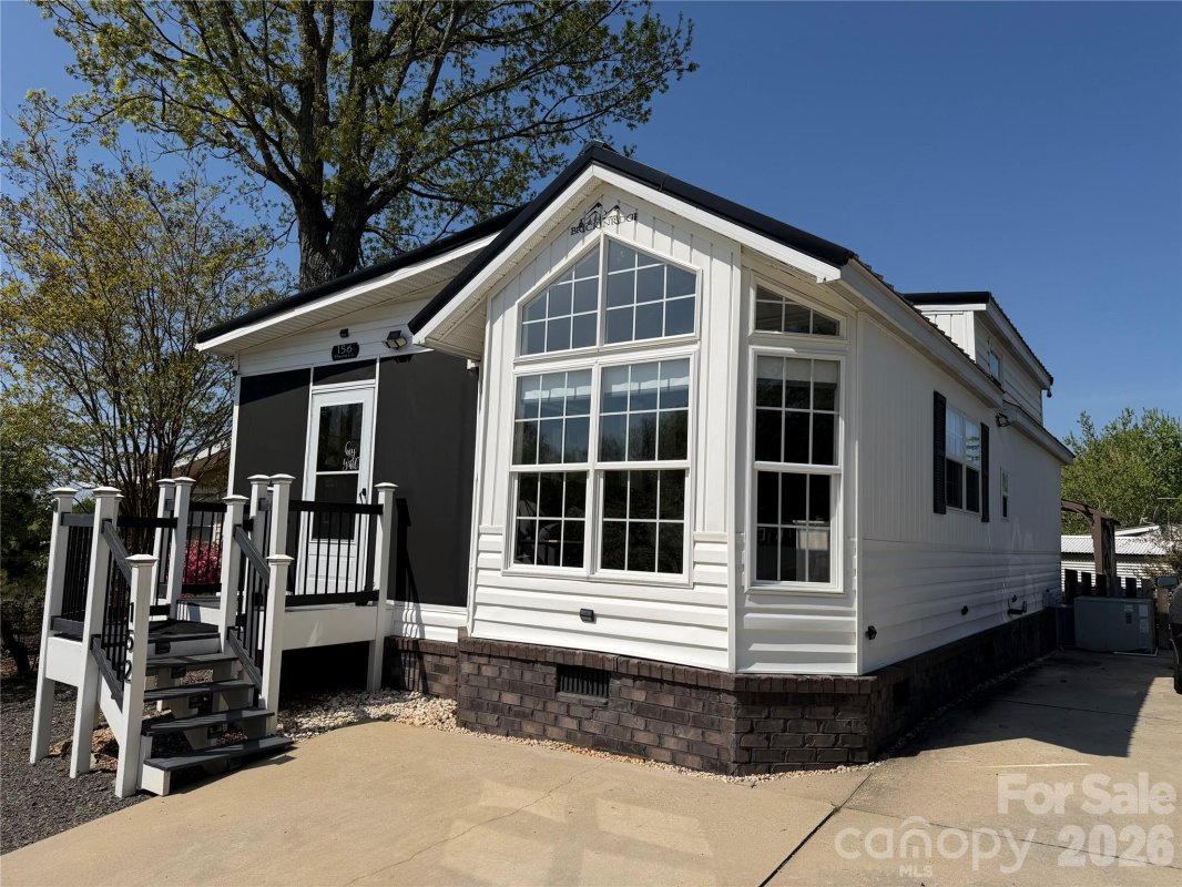 156 Marina Drive