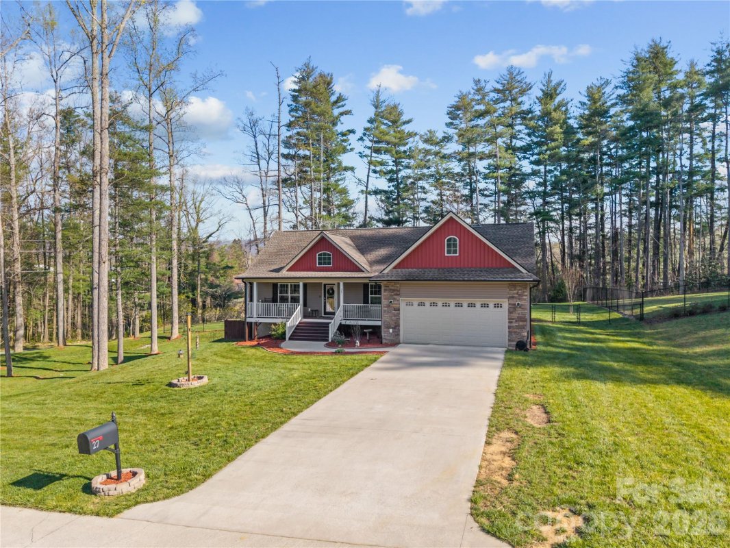 27 Pounding Mill Road