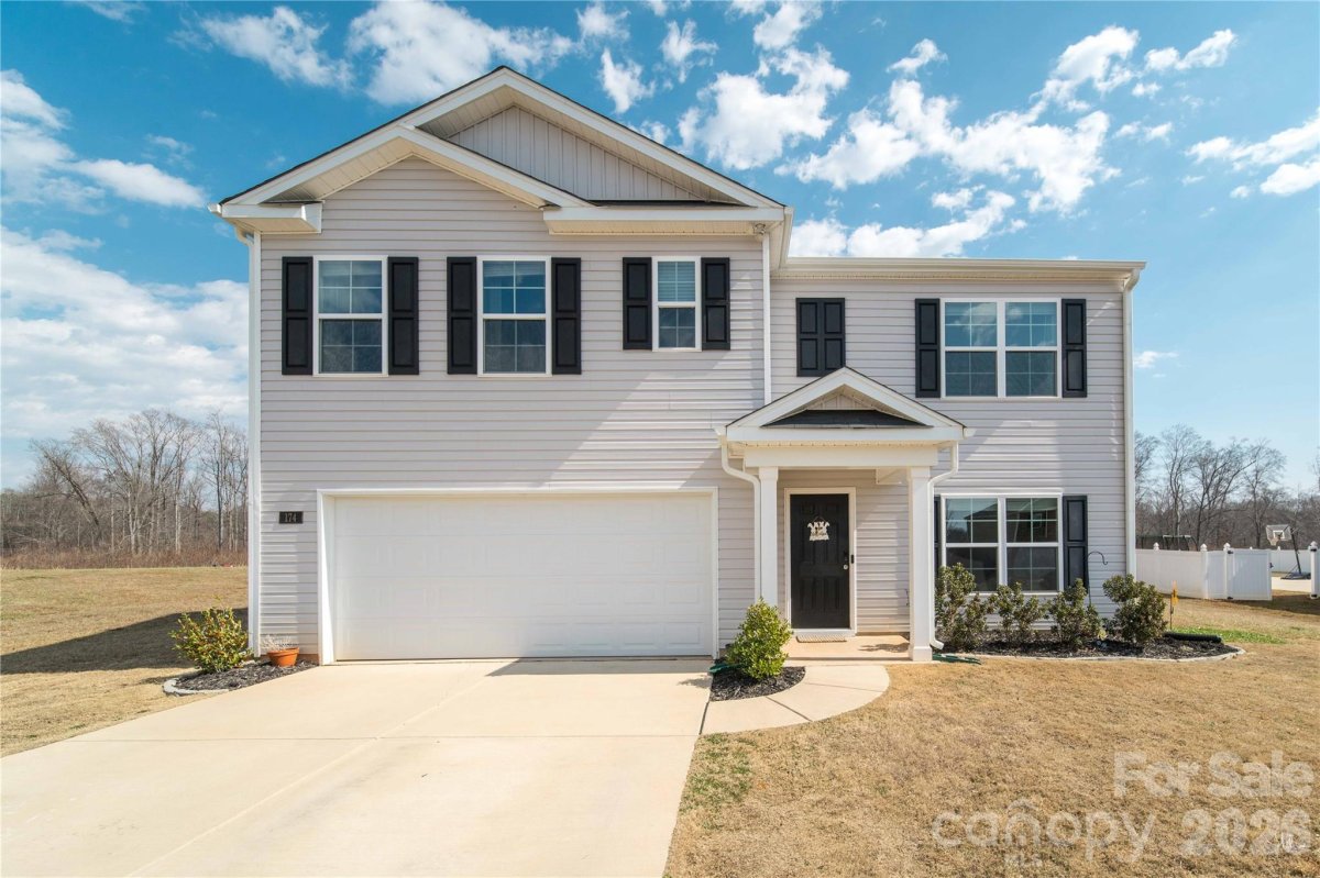 174 Culloden Drive