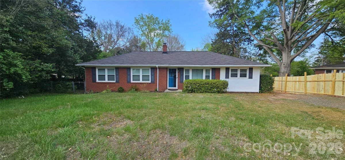 2154 Rosewood Drive