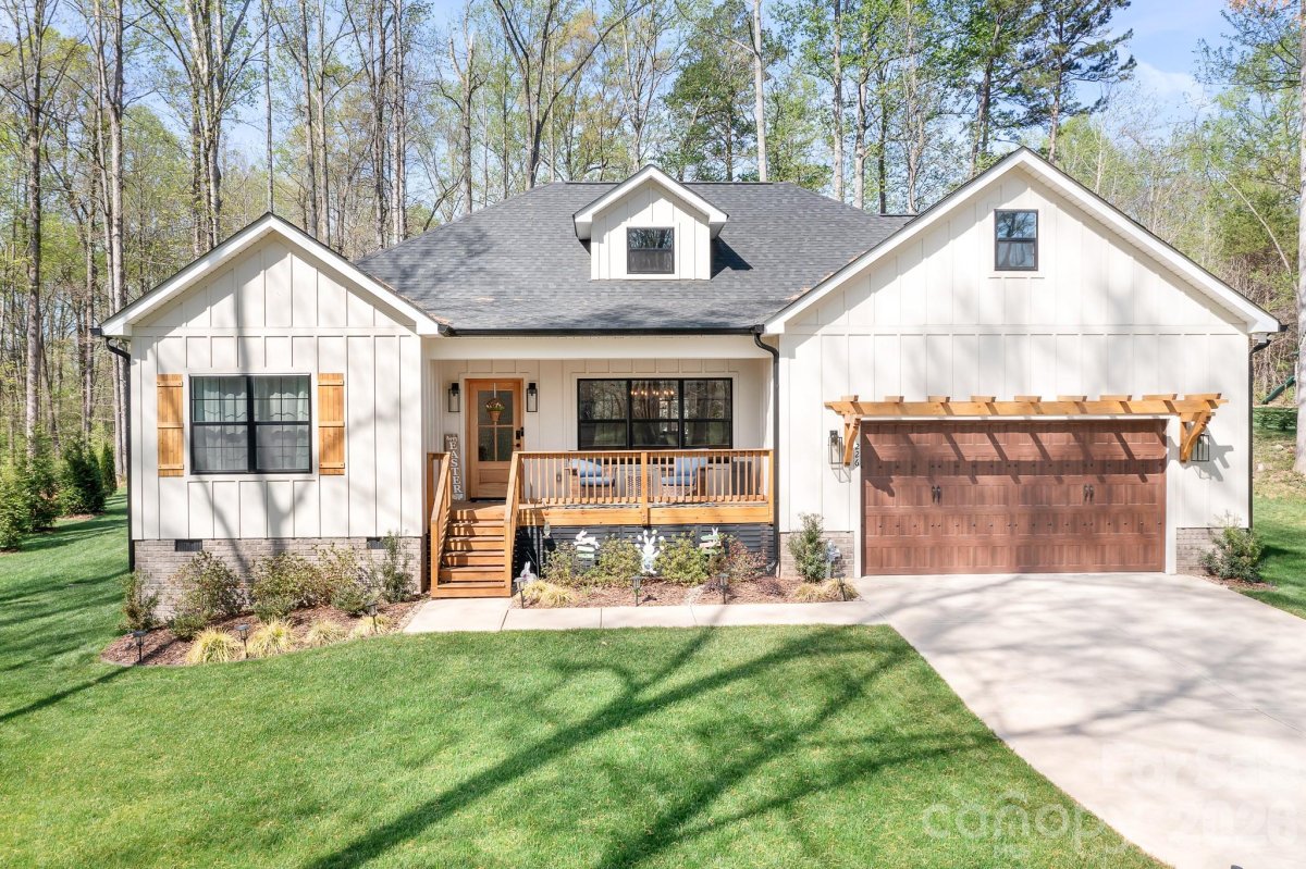 226 Carters Farm Drive
