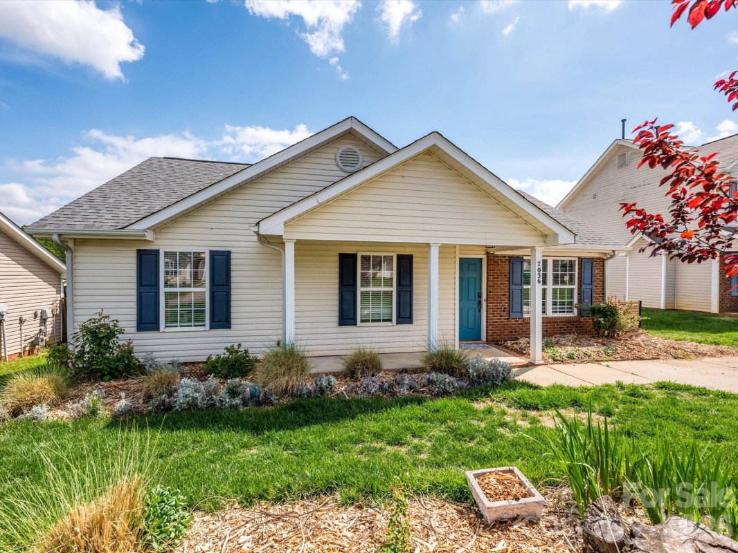 7036 Davis Forest Lane