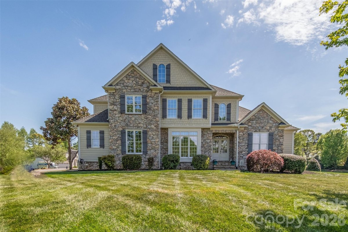 2509 Stoneview Court