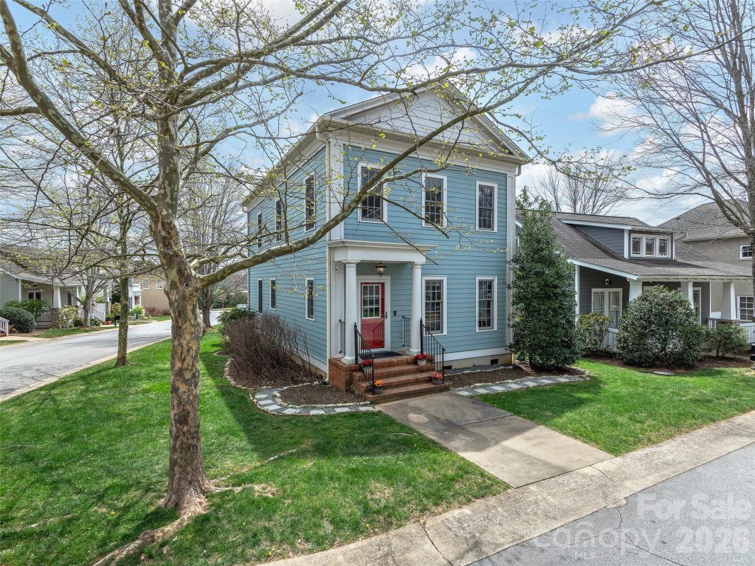 131 White Ash Drive