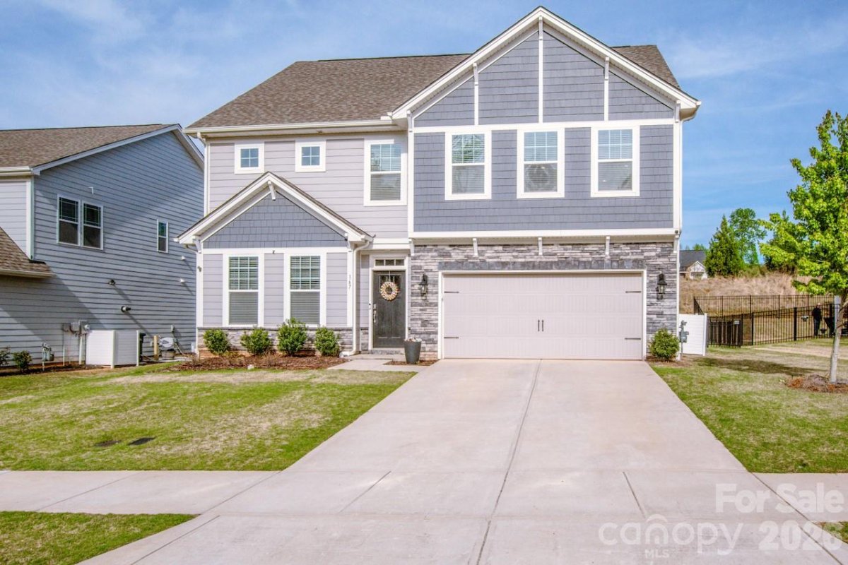 167 Rhuidean Court
