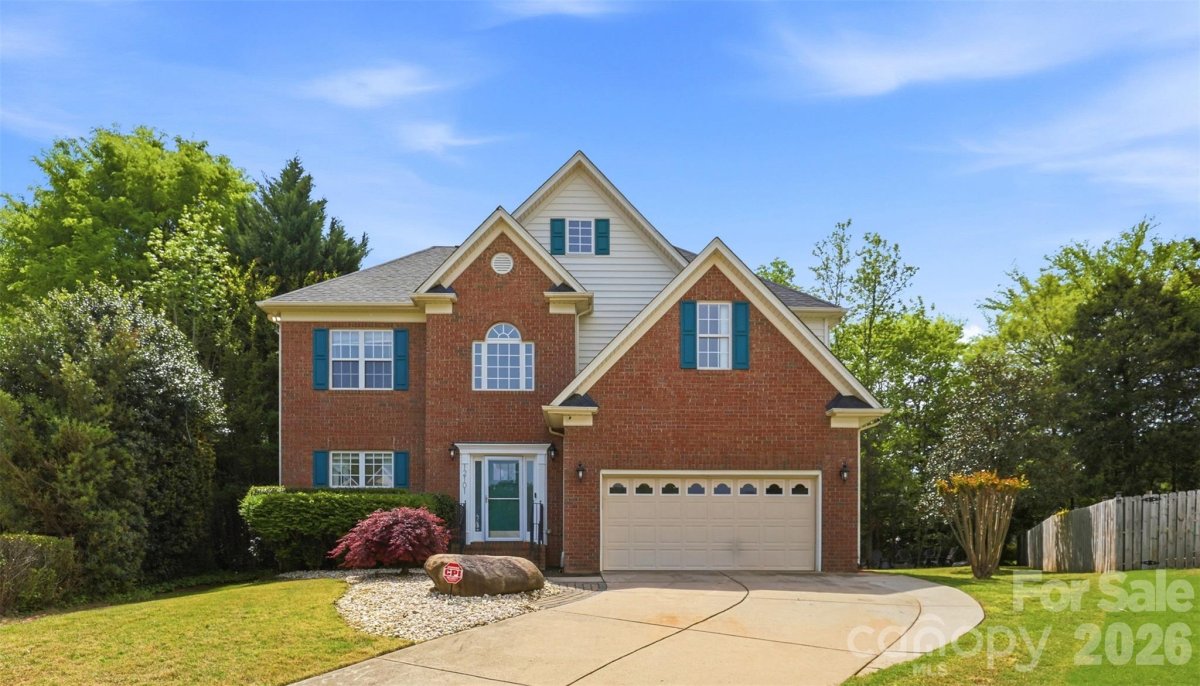 12101 Carolina Oak Circle