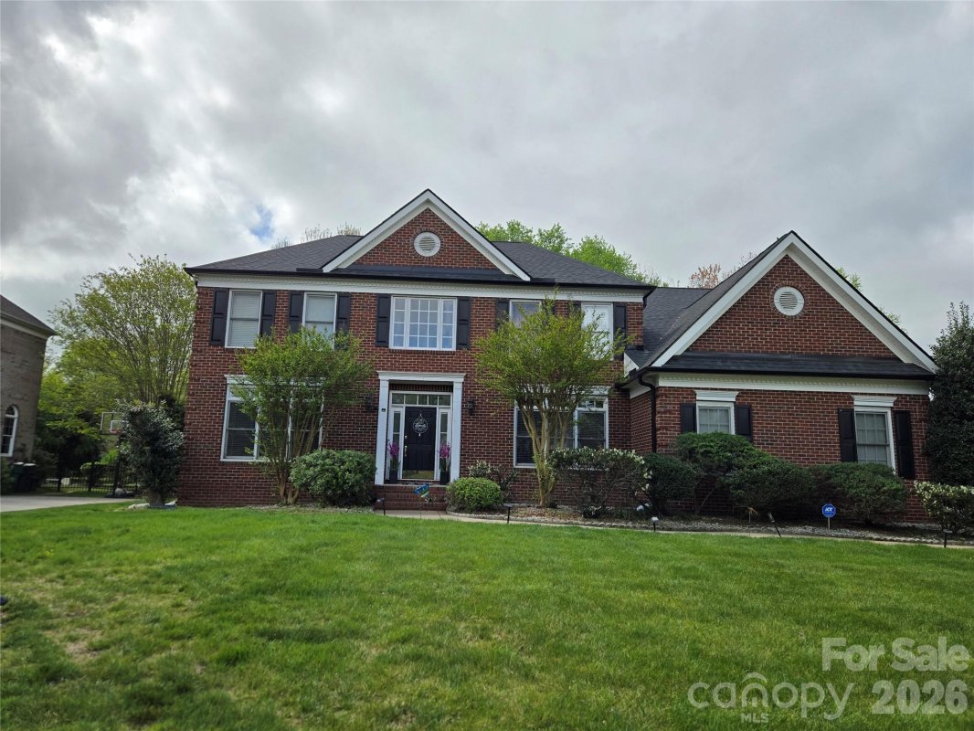 11942 Chevis Court