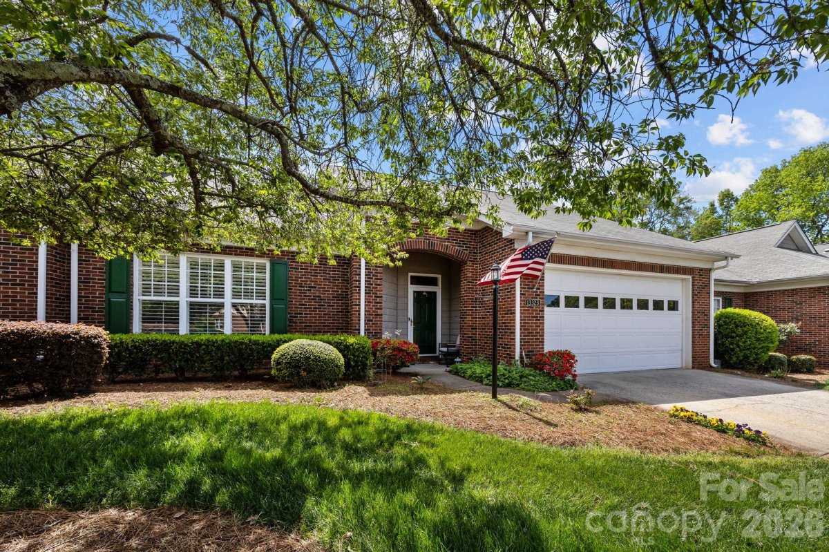 13323 Mint Lake Drive