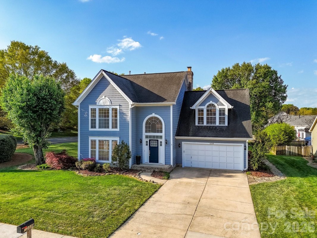 12338 Landing Green Drive