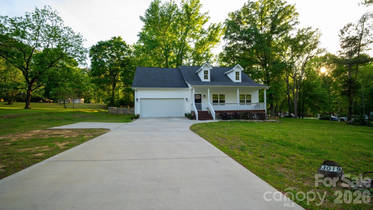 3019 Hilton Road