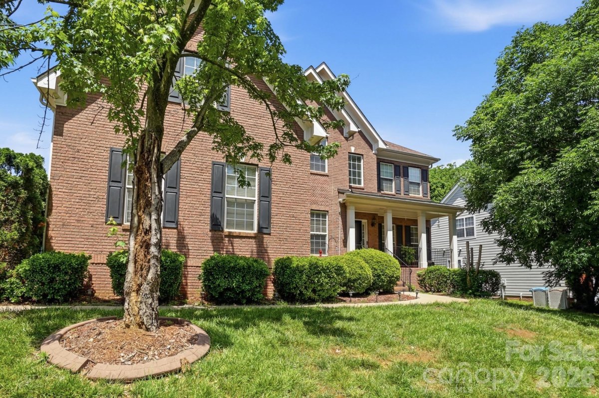 8108 Morehouse Drive
