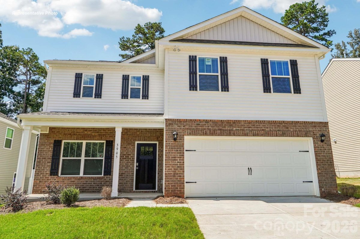 3300 Austin Duncan Drive