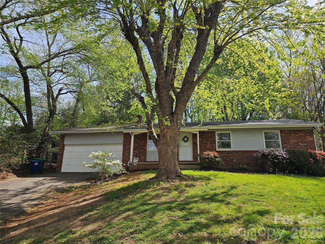 3220 Sweeten Creek Road