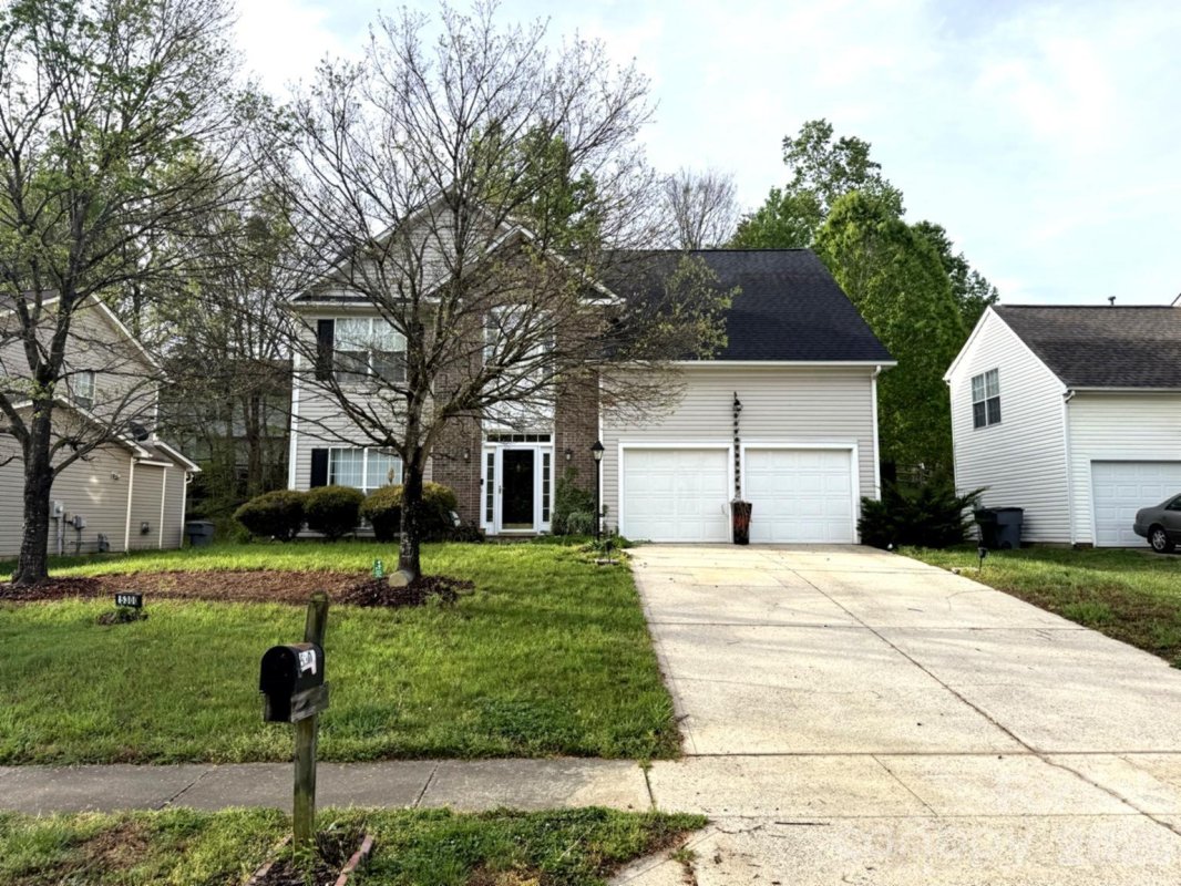 5300 Crisfield Road