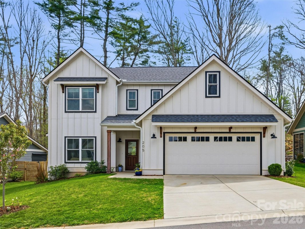 205 Weybridge Drive