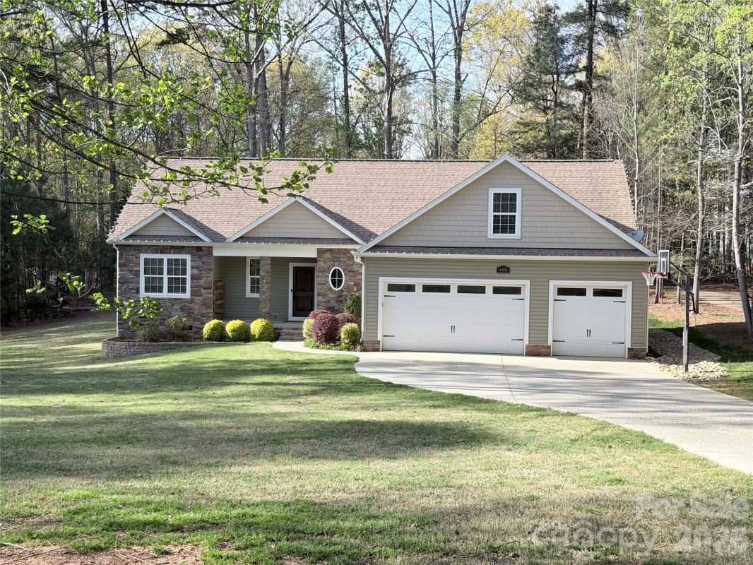 488 Mckendree Road