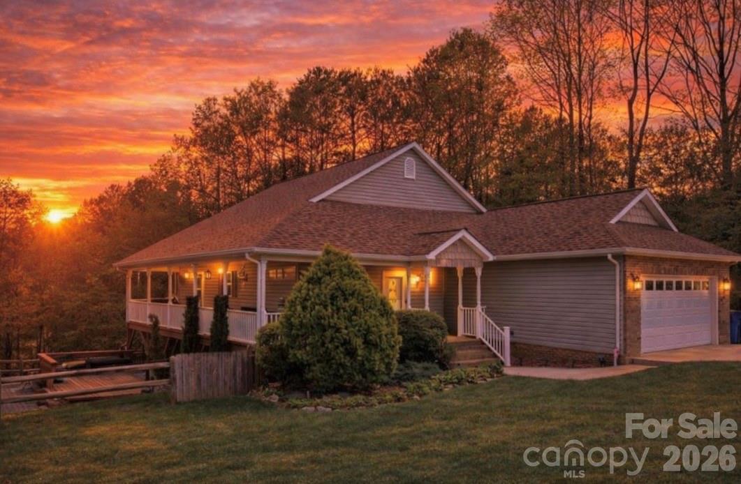 5106 Hanging Rock Court
