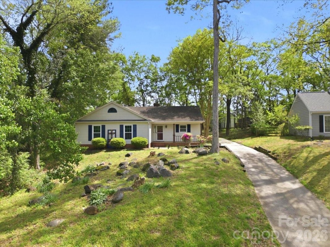 2516 Turnberry Lane
