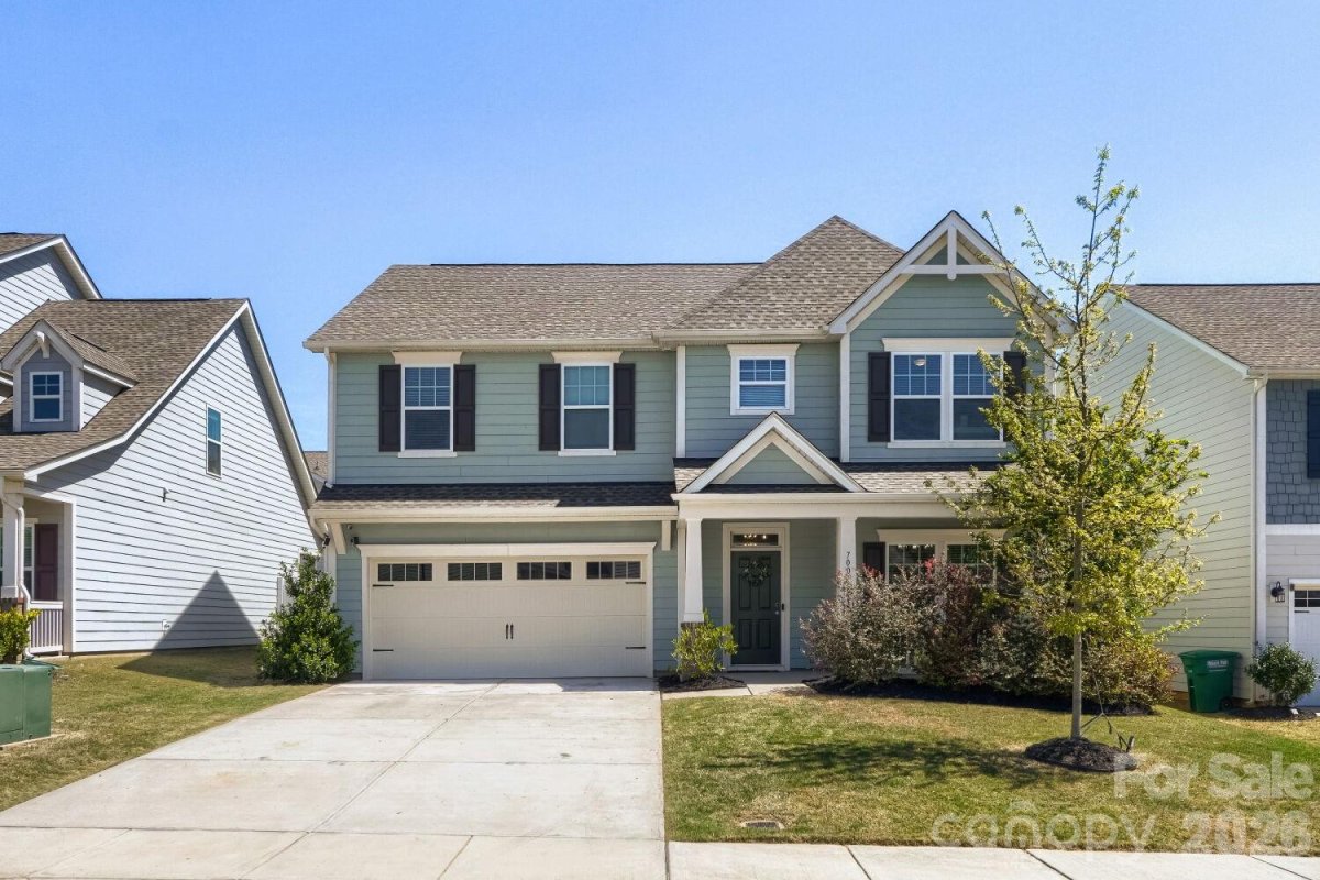 7004 Duncan Acres Drive