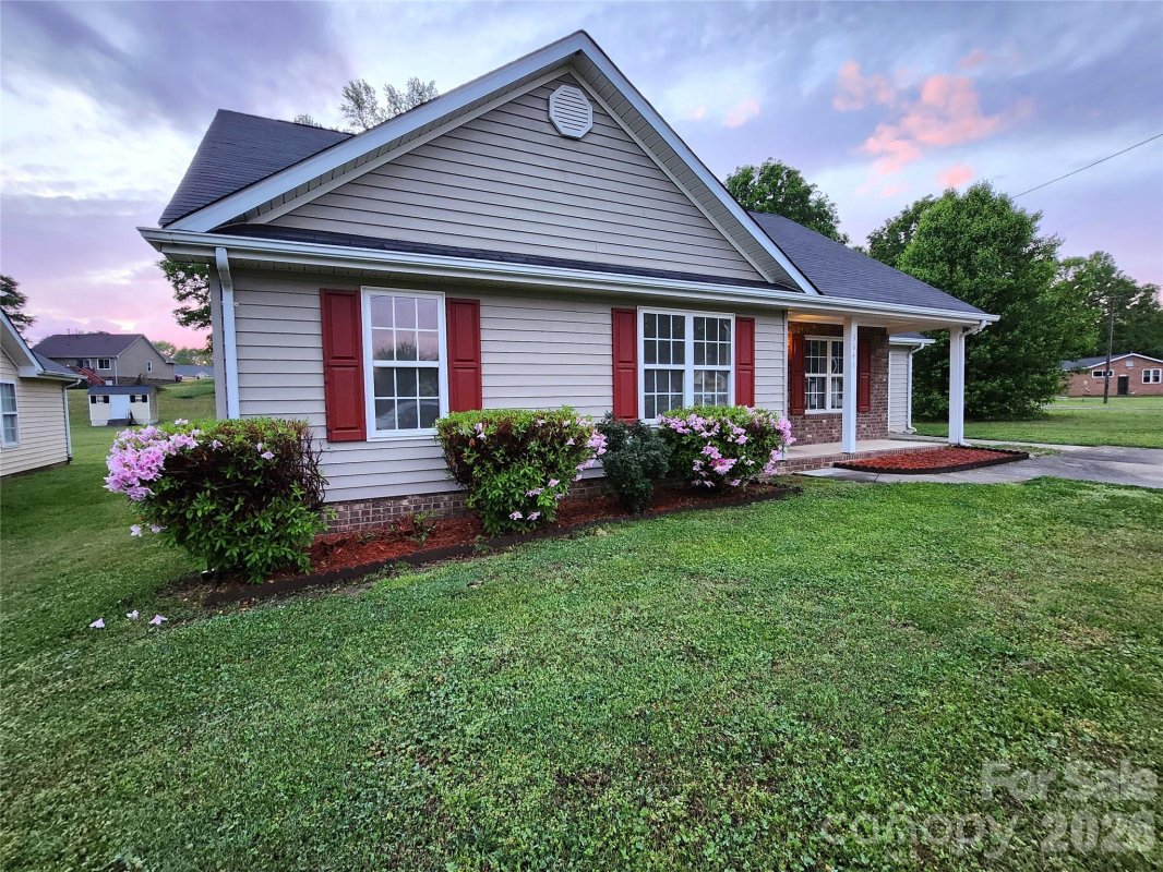 3641 Atlas Drive