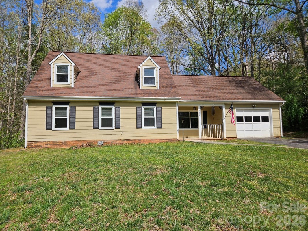 3459 Ridgewood Drive