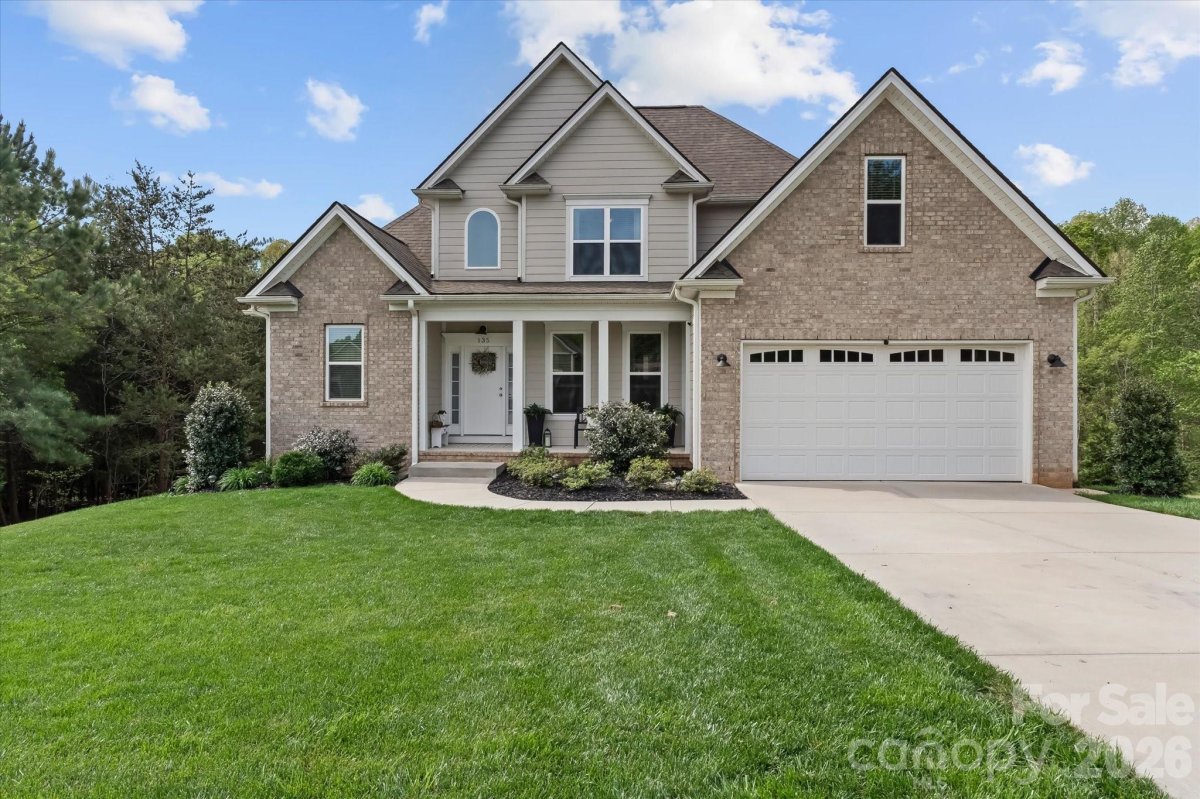 135 Sheep Path Drive