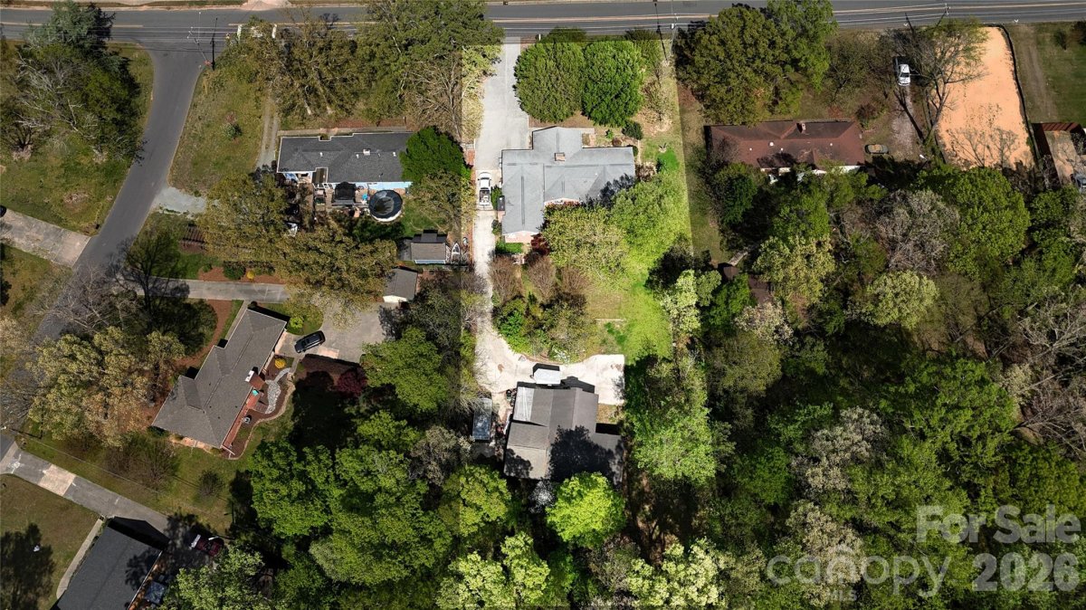 1319 Cathey Road