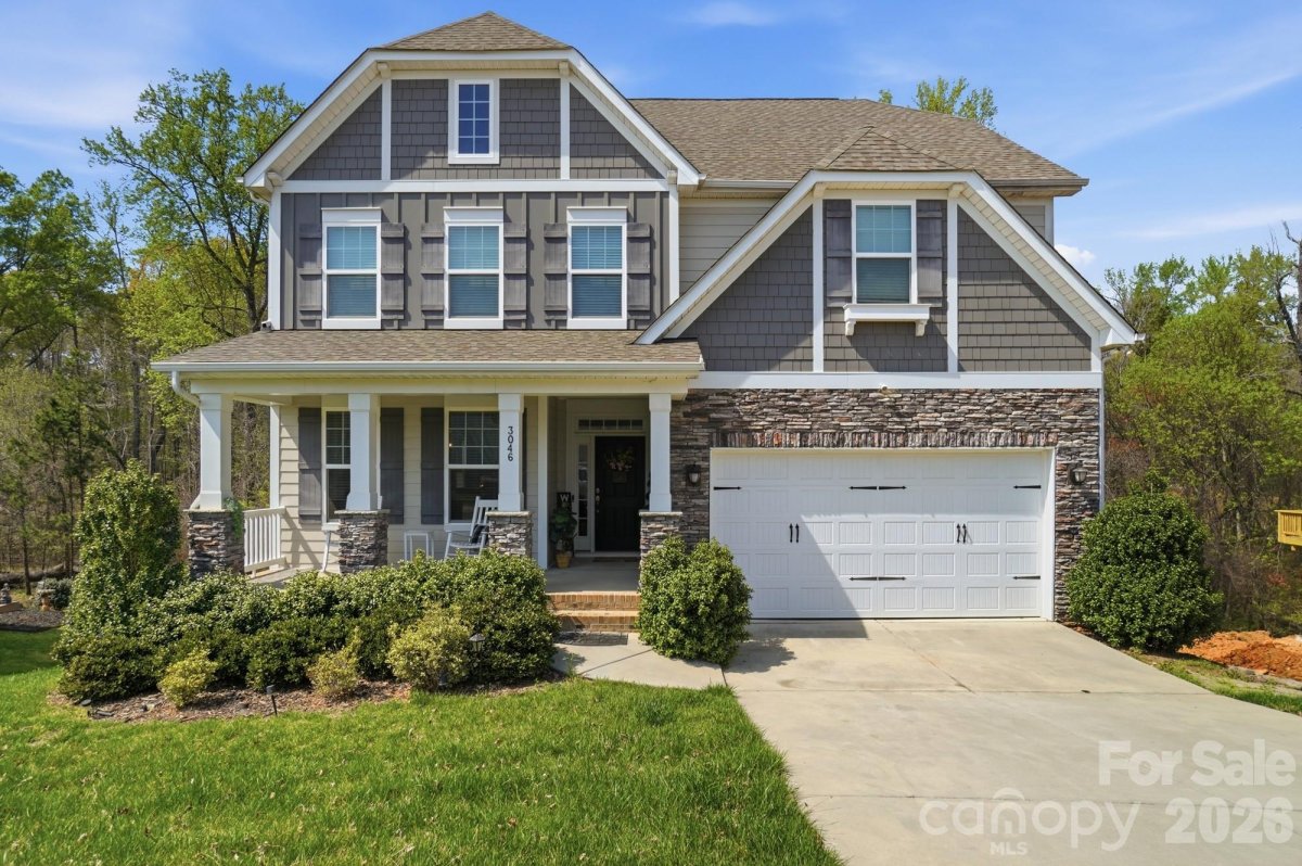 3046 Woodlands Creek Drive