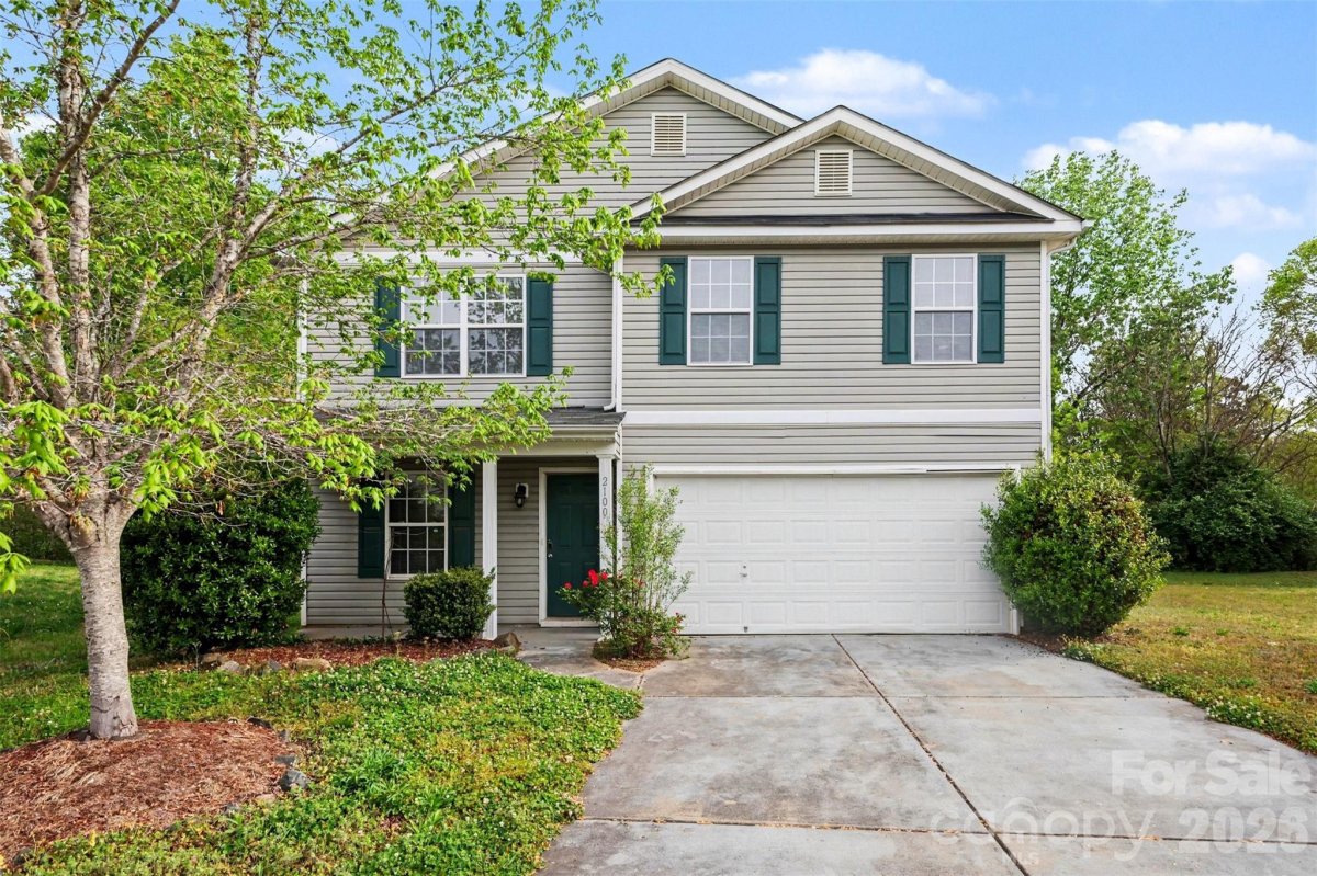 2100 Cranberry Woods Court