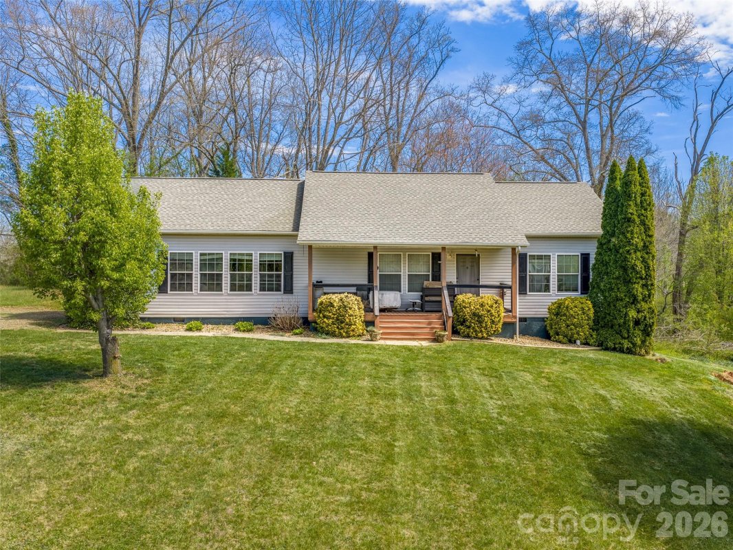 12 Jackson Cove Road