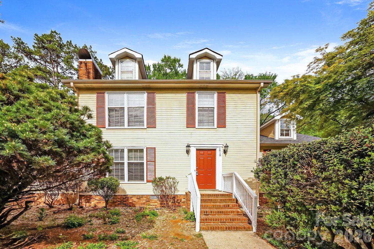 2419 Westminster Drive