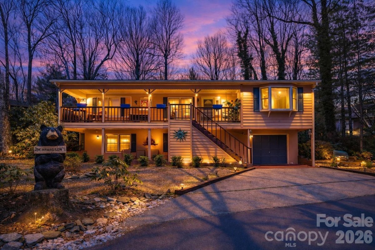60 Pine View Road
