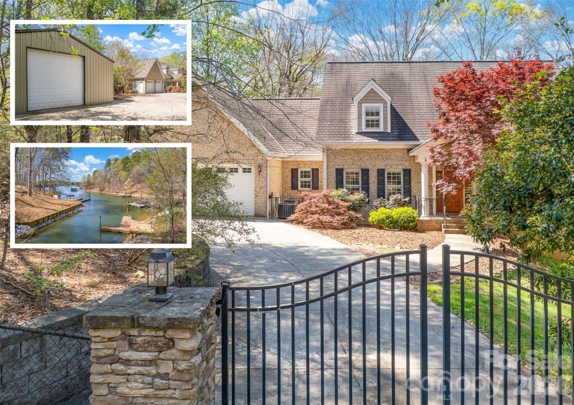 464 Laurel Cove Road