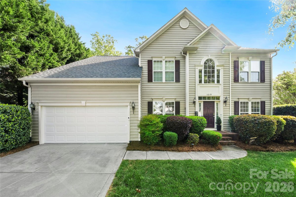 1019 Markwell Drive