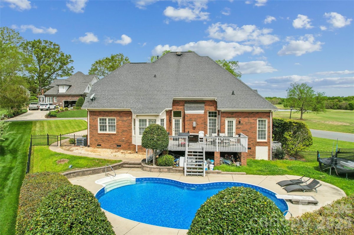 3001 Cardigan Court