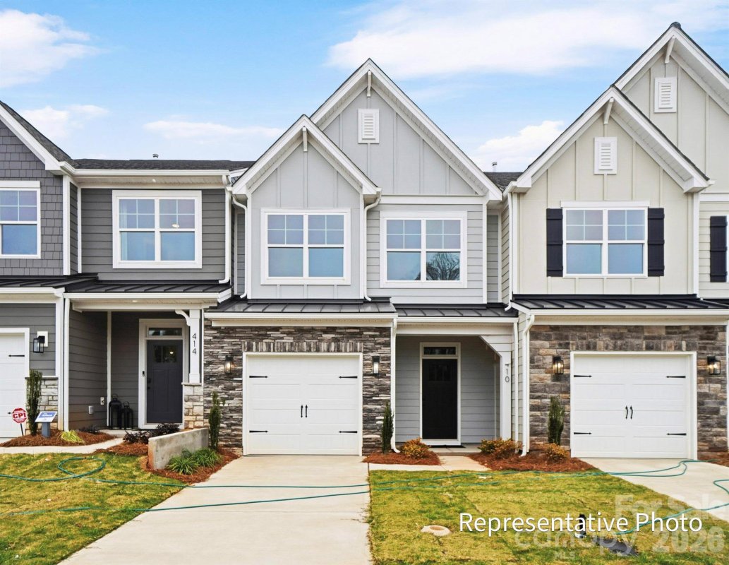 454 Blythe Townhome Lane