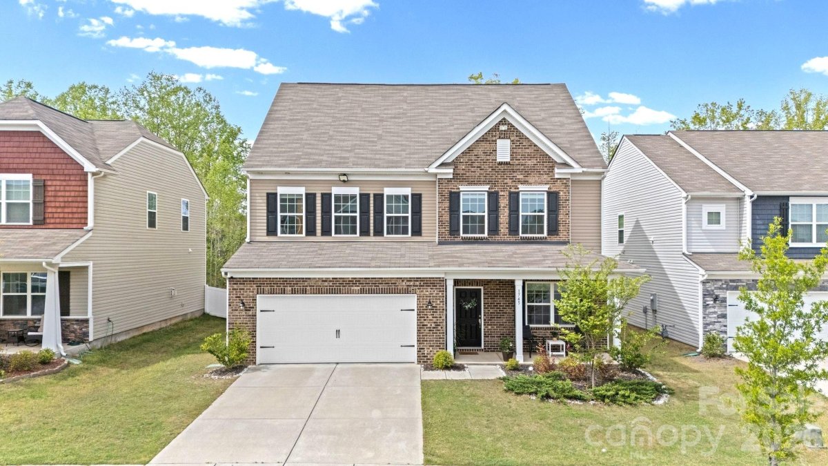 1745 Loggerhead Drive