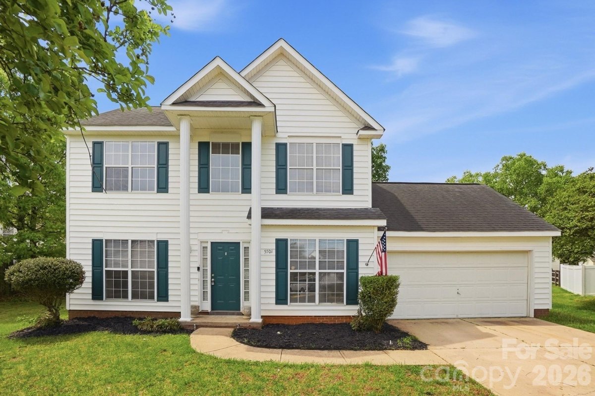5701 Vine Court