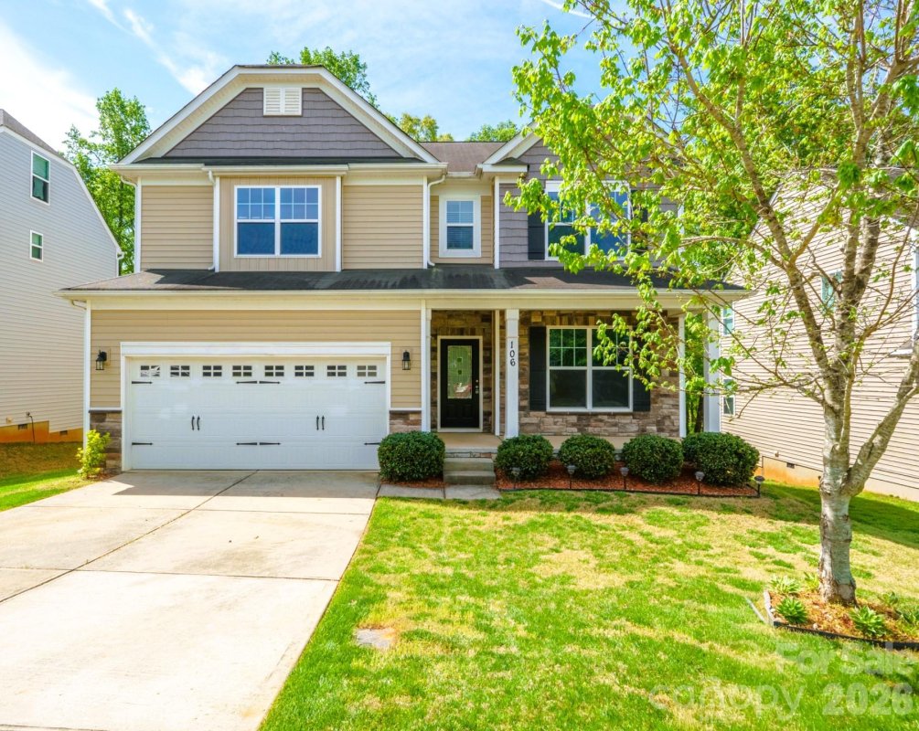 106 E Heart Pine Lane