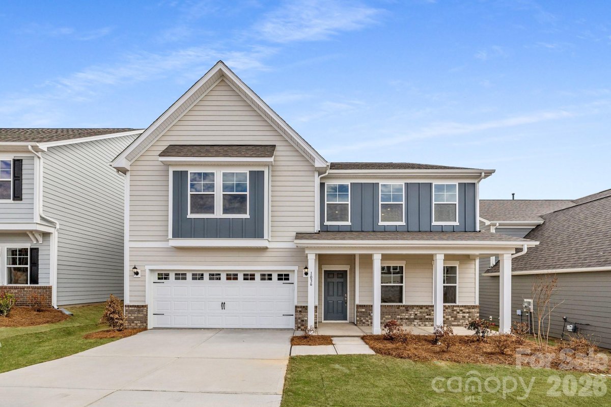 1036 Rocking Horse Road