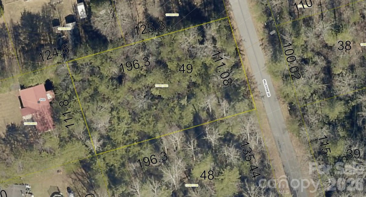 2186 Millstone Drive