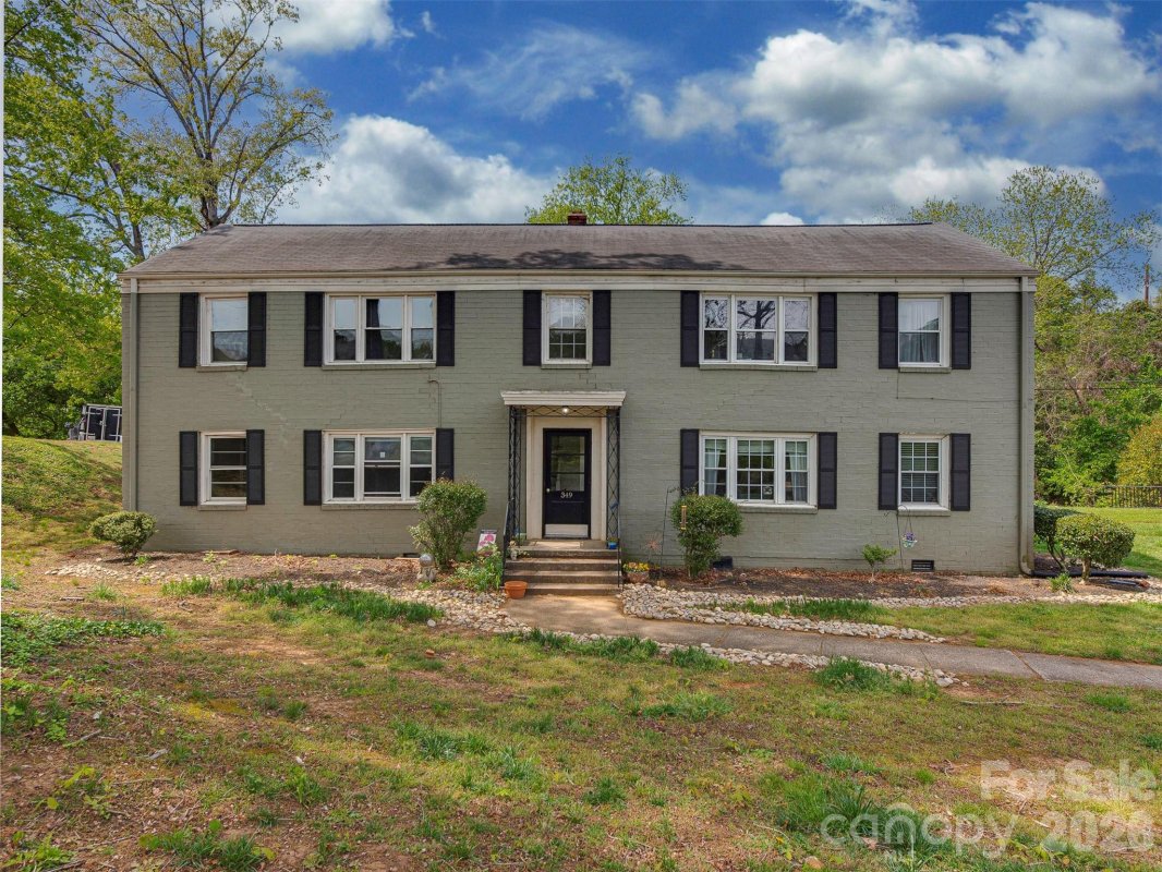 349 Wakefield Drive